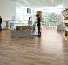 Forbo Eternal Wood 11632 light oak фото 2 | FLOORDEALER